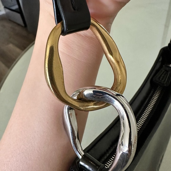 OLLIE BAG BLACK - Picture 5 of 6